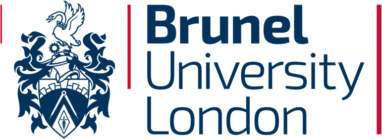 Brunel University London logo