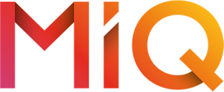 MiQ logo