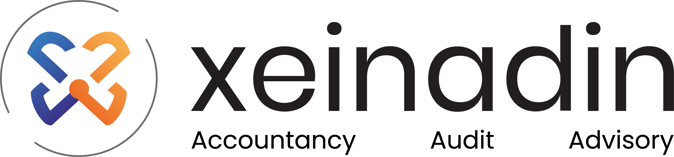 Xeinadin logo