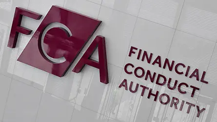 FCA logo photo